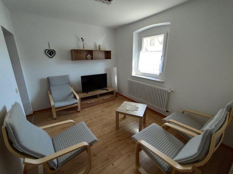 Holiday Home Debacher Kappel-Grafenhausen Exterior photo